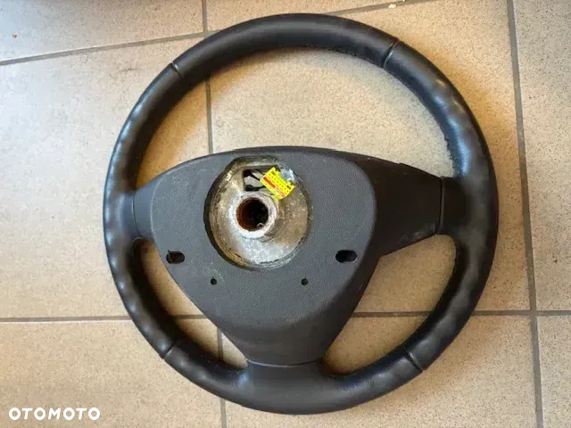 KIEROWNICA MULTIFUNKCJA SAAB 9-3 12757872 - 4