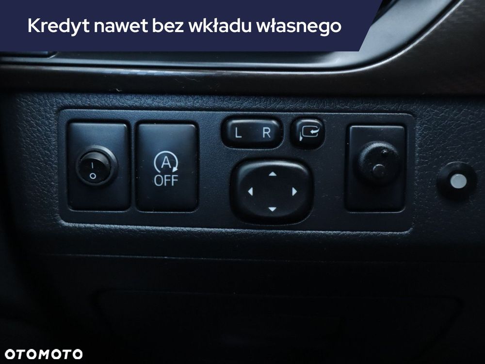 Toyota Avensis - 19