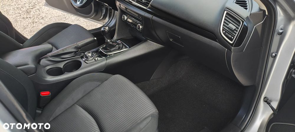 Mazda 3 2.0 Skypassion - 27