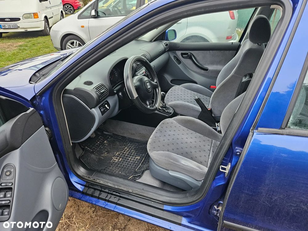 Seat Toledo - 6