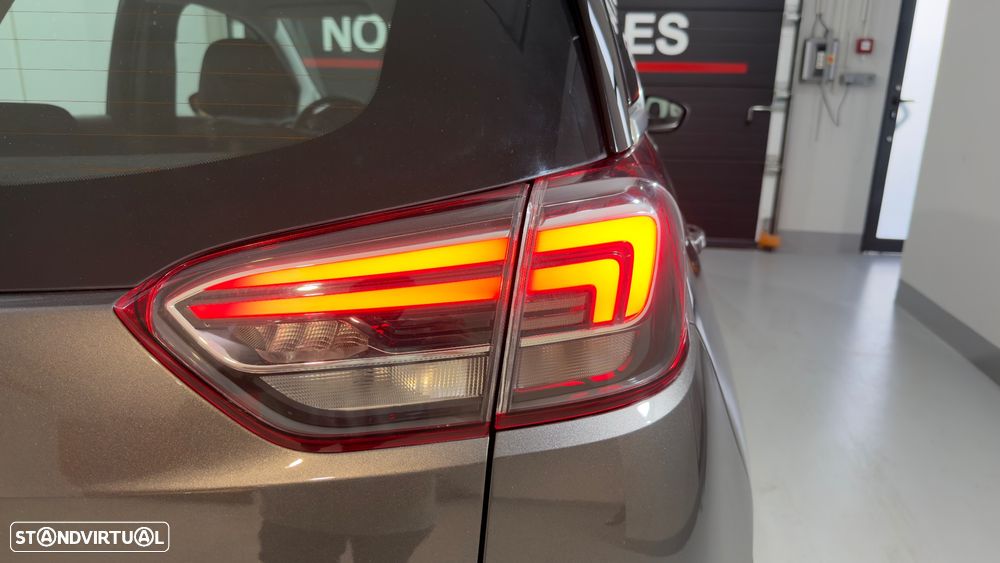 Opel Crossland X 1.2 S&S 120 Anos - 11