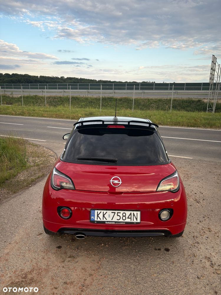 Opel Adam - 5