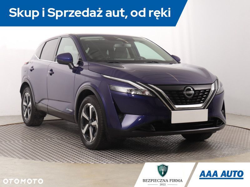 Nissan Qashqai - 3