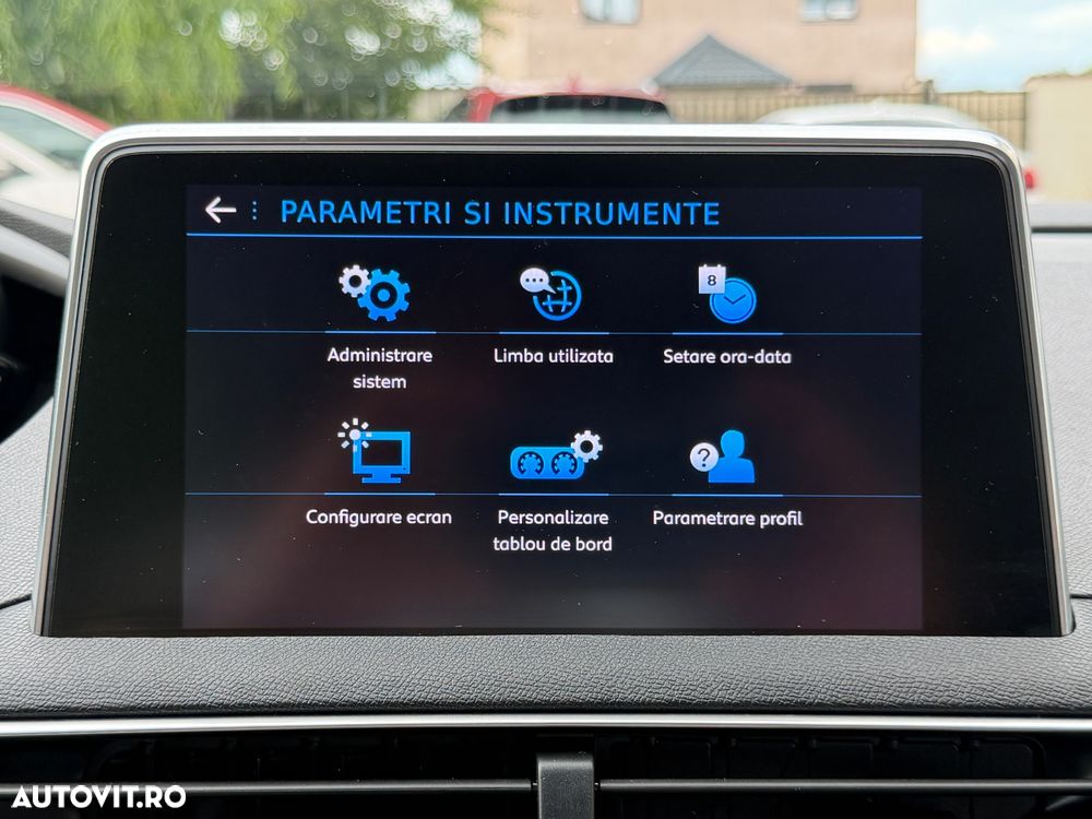Peugeot 3008 PureTech 130 Stop & Start GPF EAT8 Active Business-Paket - 19