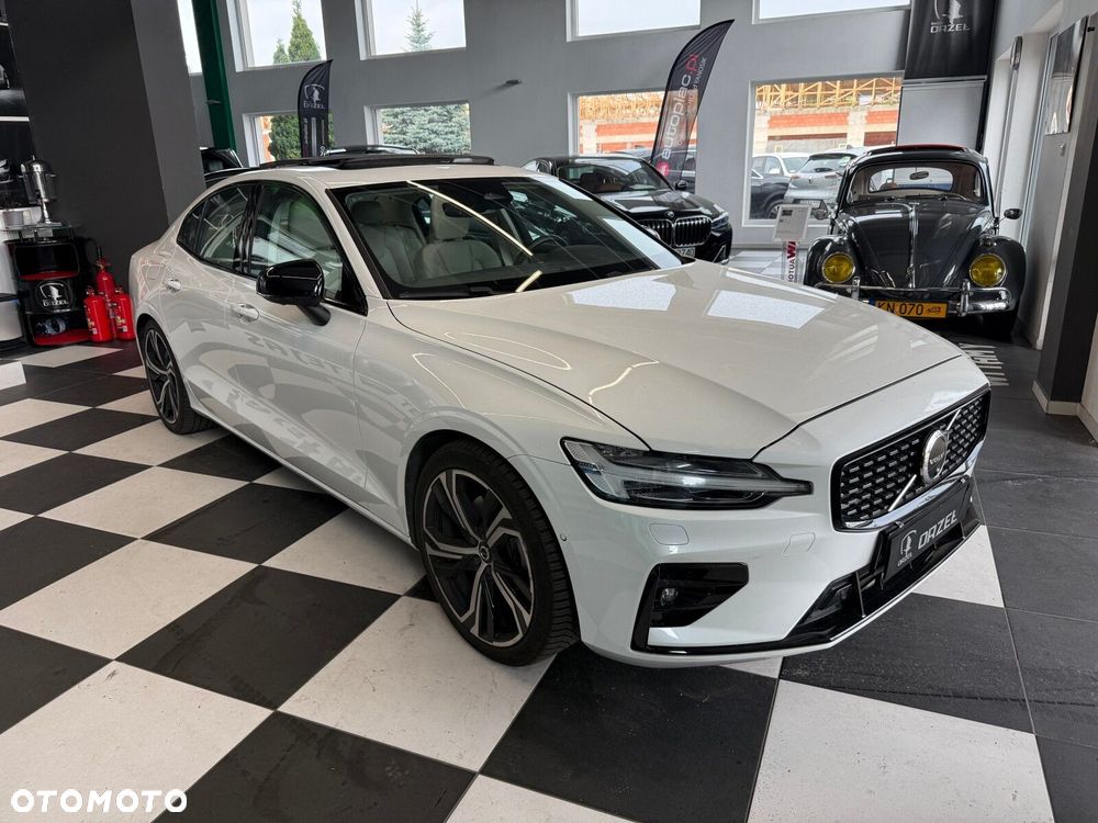 Volvo S60 - 3
