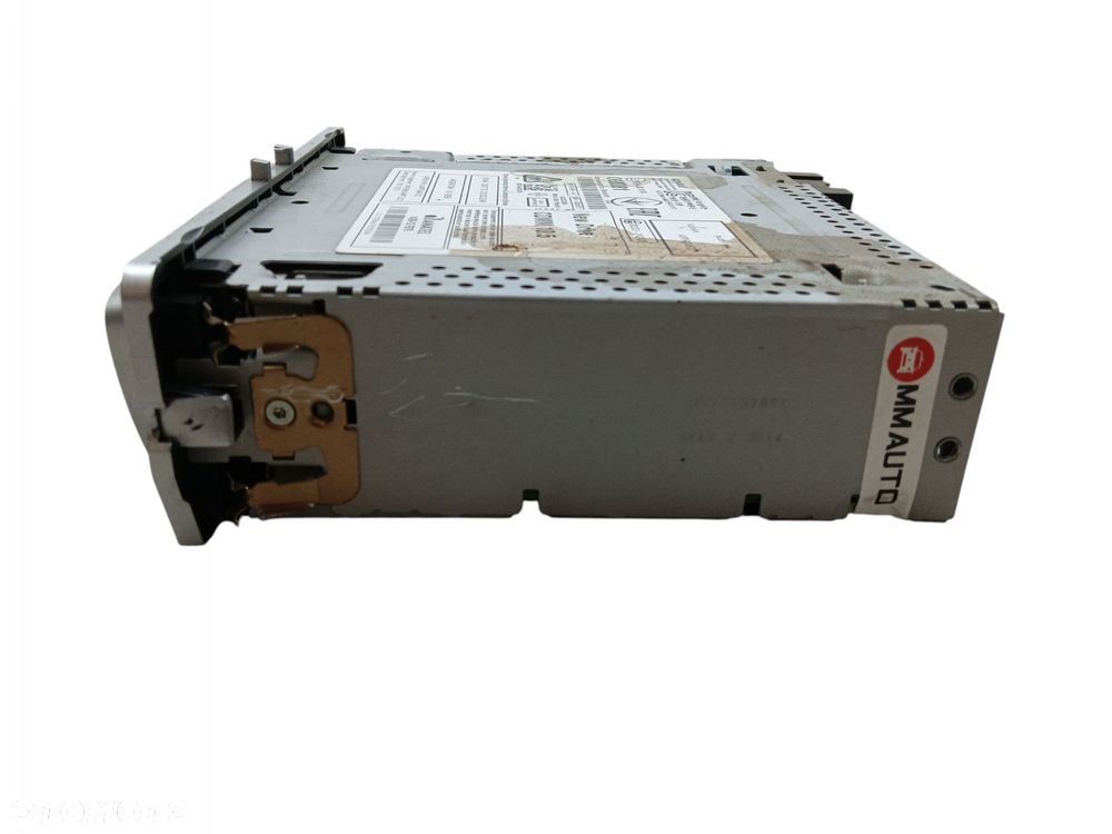 RADIO CD MP3 BLUETOOTH USB AUX RENAULT SCENIC III MEGANE III 281159184R - 6