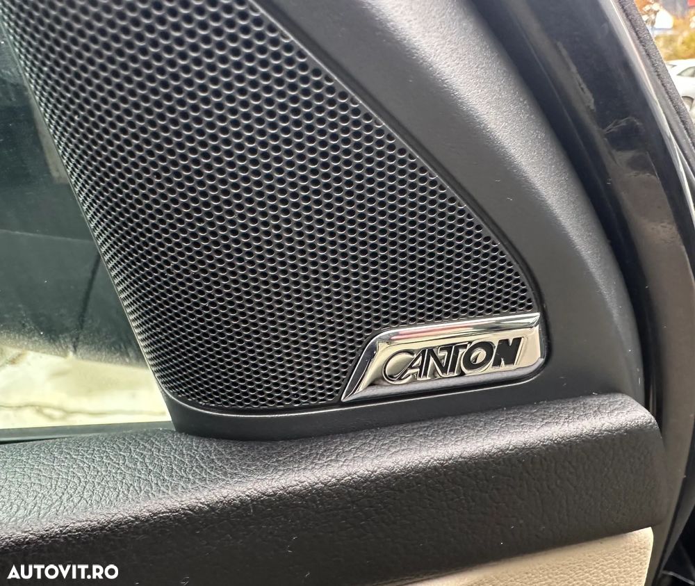 Skoda Octavia 1.6 TDI DSG Style - 18