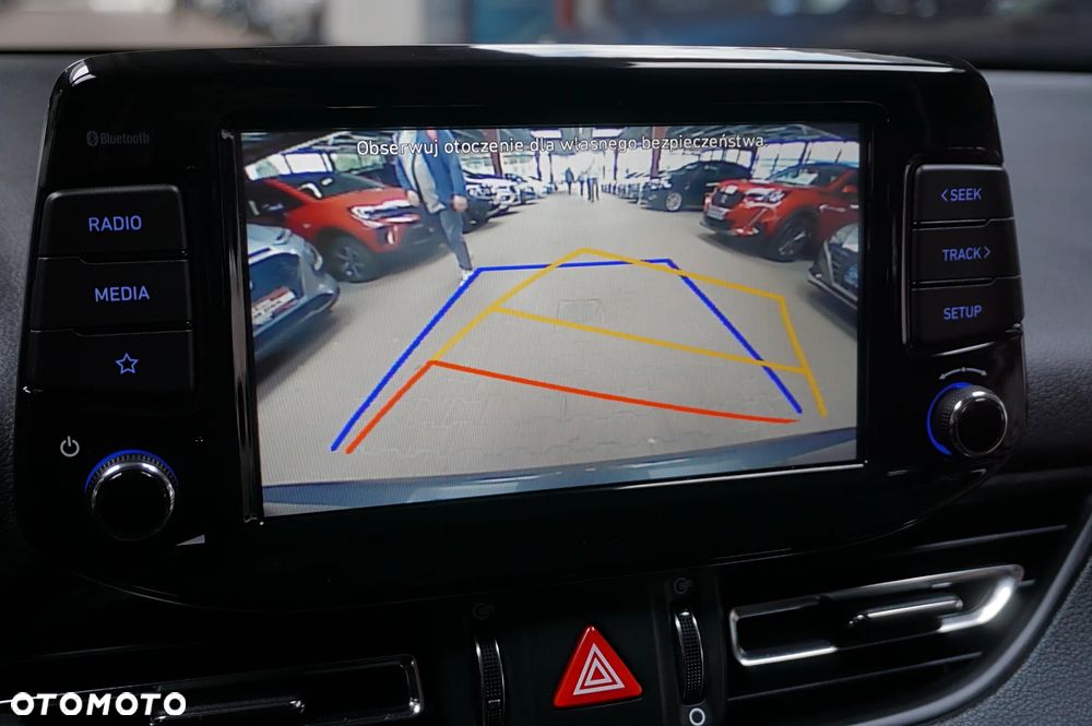 Hyundai i30 1.5 T-GDI Fastback 48V-Hybrid DCT Prime - 24