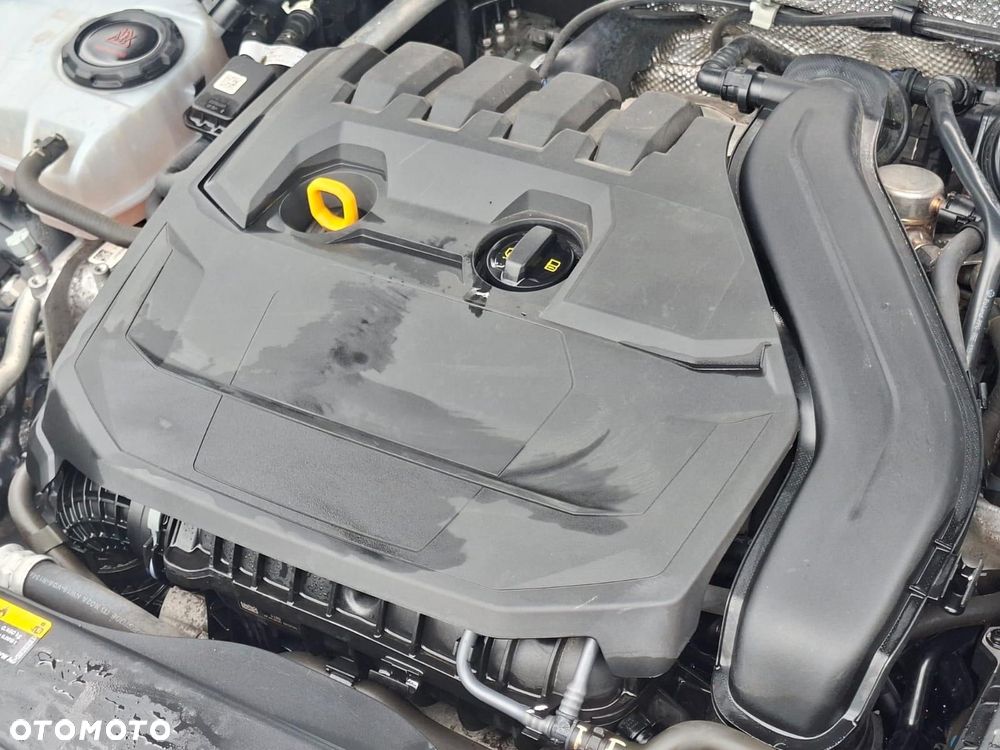 Volkswagen Golf Variant 1.5 TSI BMT Comfortline - 6