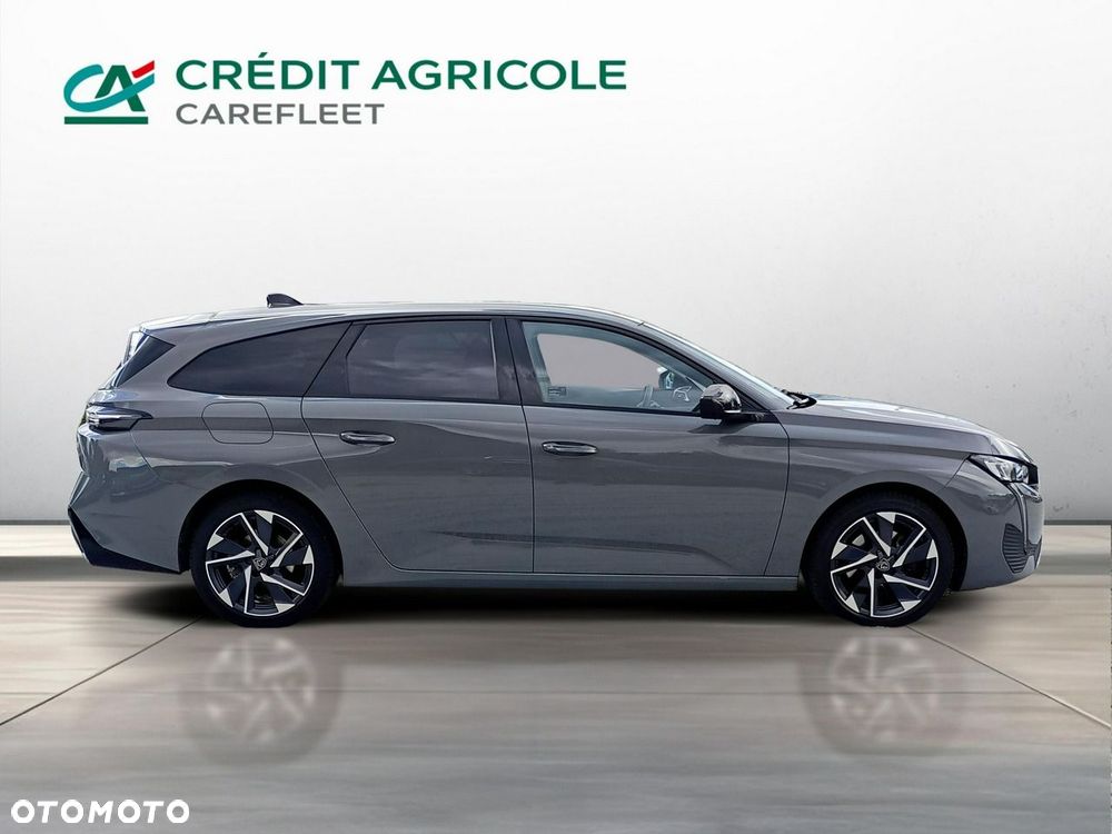 Peugeot 308 1.5 BlueHDi Allure Pack S&S EAT8 - 7
