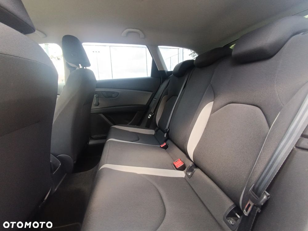 Seat Leon 1.2 TSI Start&Stop Reference - 21