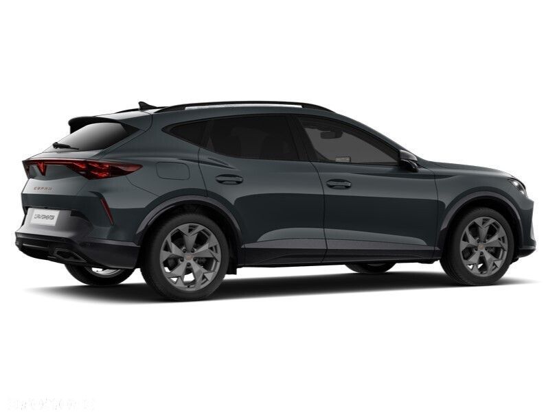 Cupra Formentor 1.5 TSI - 5