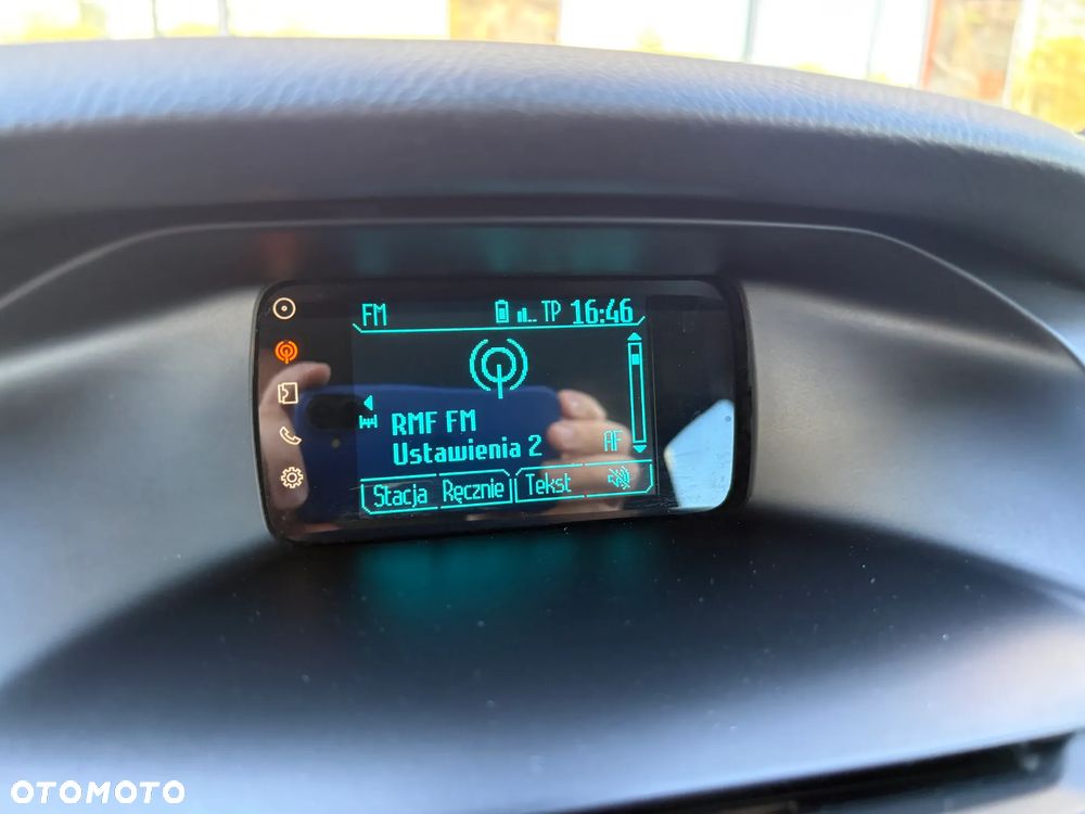 Ford Focus 1.6 TDCi Trend - 38