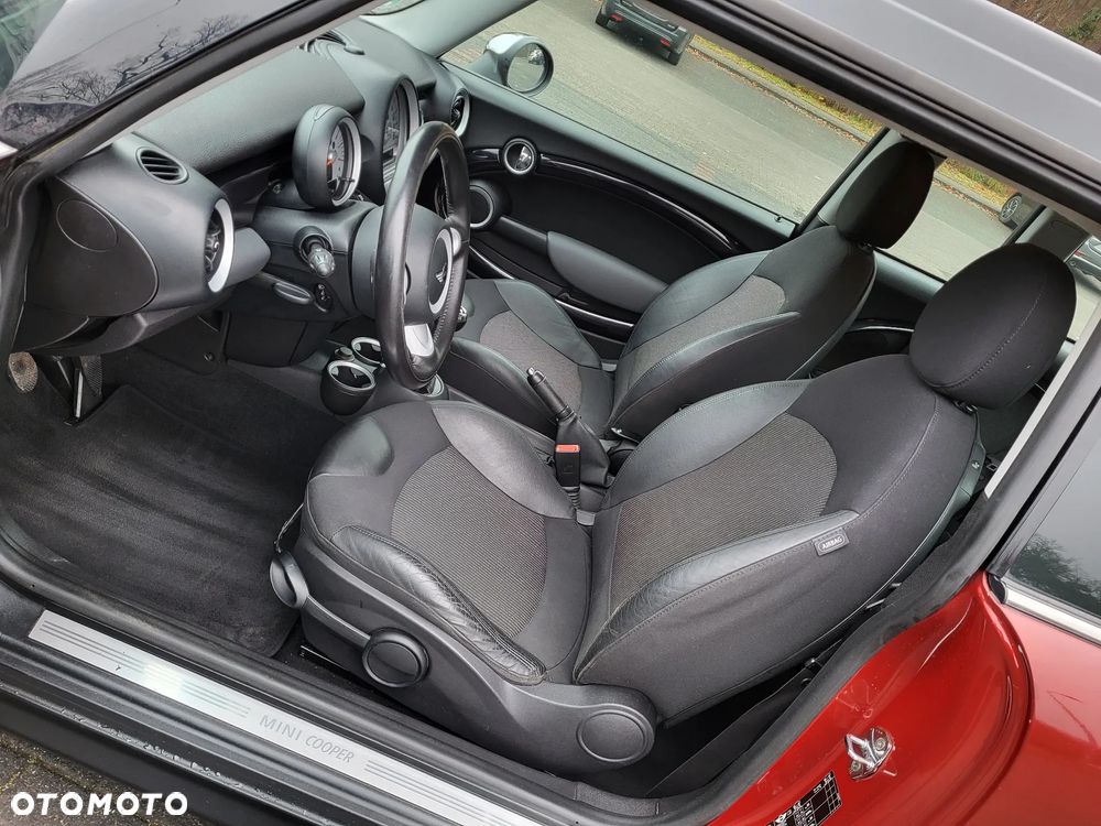 MINI Clubman Cooper - 12