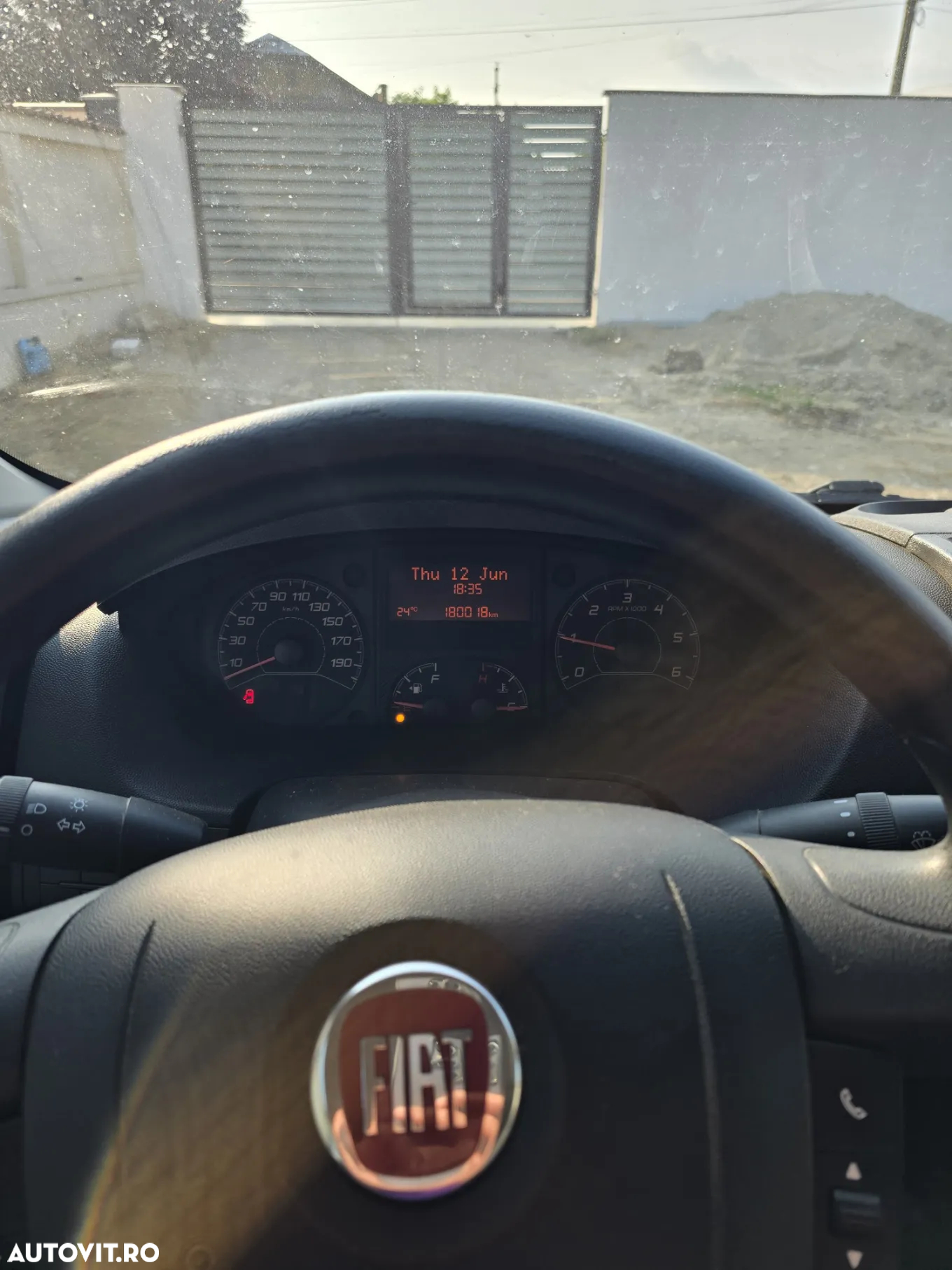 Fiat Ducato - 7