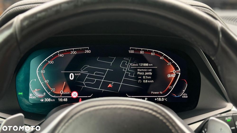 BMW X5 xDrive25d sport - 12