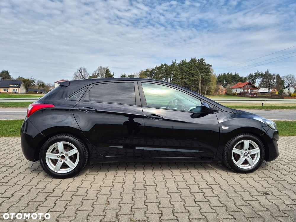 Hyundai i30 1.4 Classic - 7