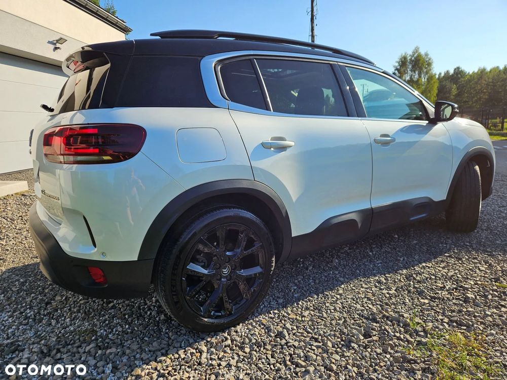 Citroën C5 Aircross 1.2 PureTech Shine Pack EAT8 - 3