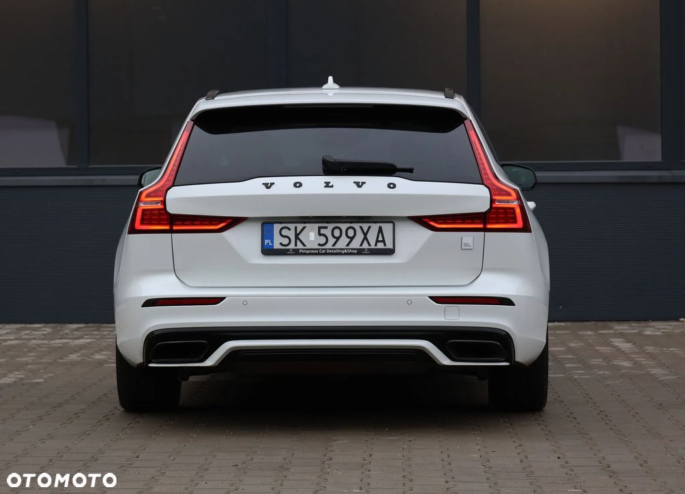 Volvo V60 - 9