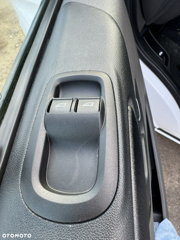 Ford Transit Custom - 15