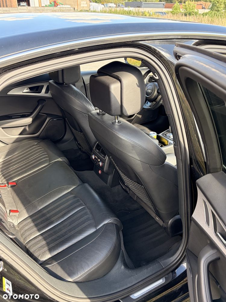 Audi A6 Limousine - 7