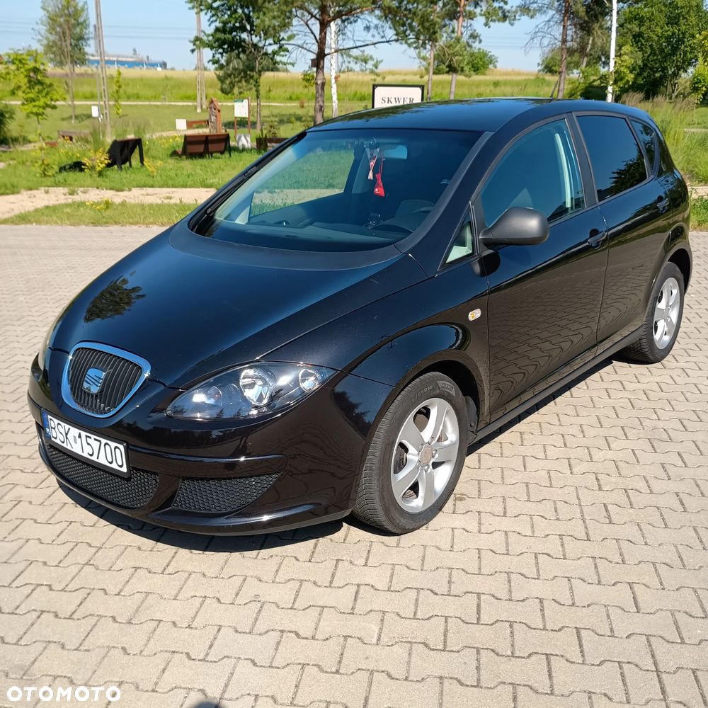 Seat Altea 1.6 TDI Style - 7