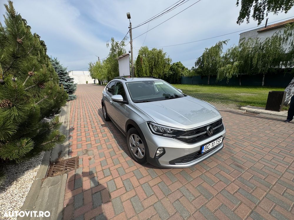 Volkswagen Taigo 1.0 TSI Advanced - 2