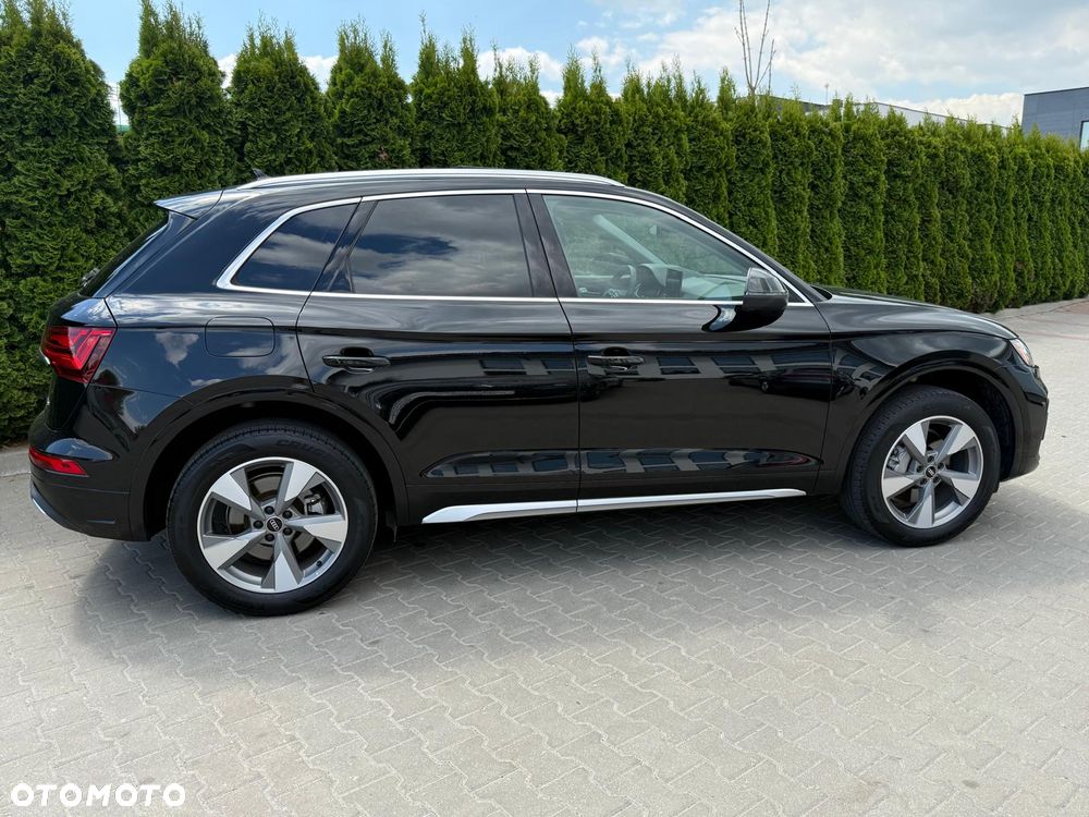 Audi Q5 40 TFSI mHEV Quattro S tronic - 13