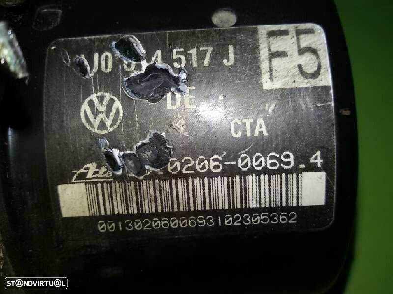 ABS AUDI A3 2002 -1J0614517J - 14