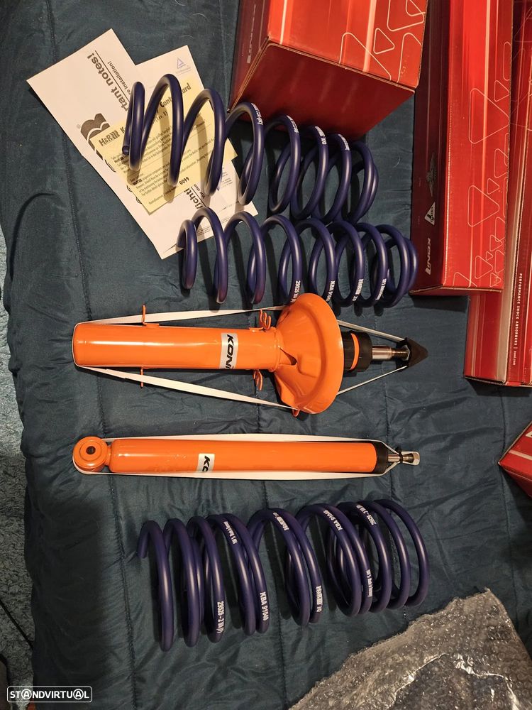 VW Bora 1.9 TDi Highline - 17