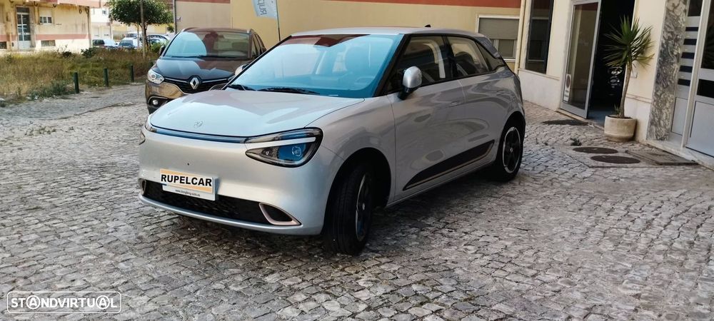 Dongfeng Box 42 kWh Pro - 1