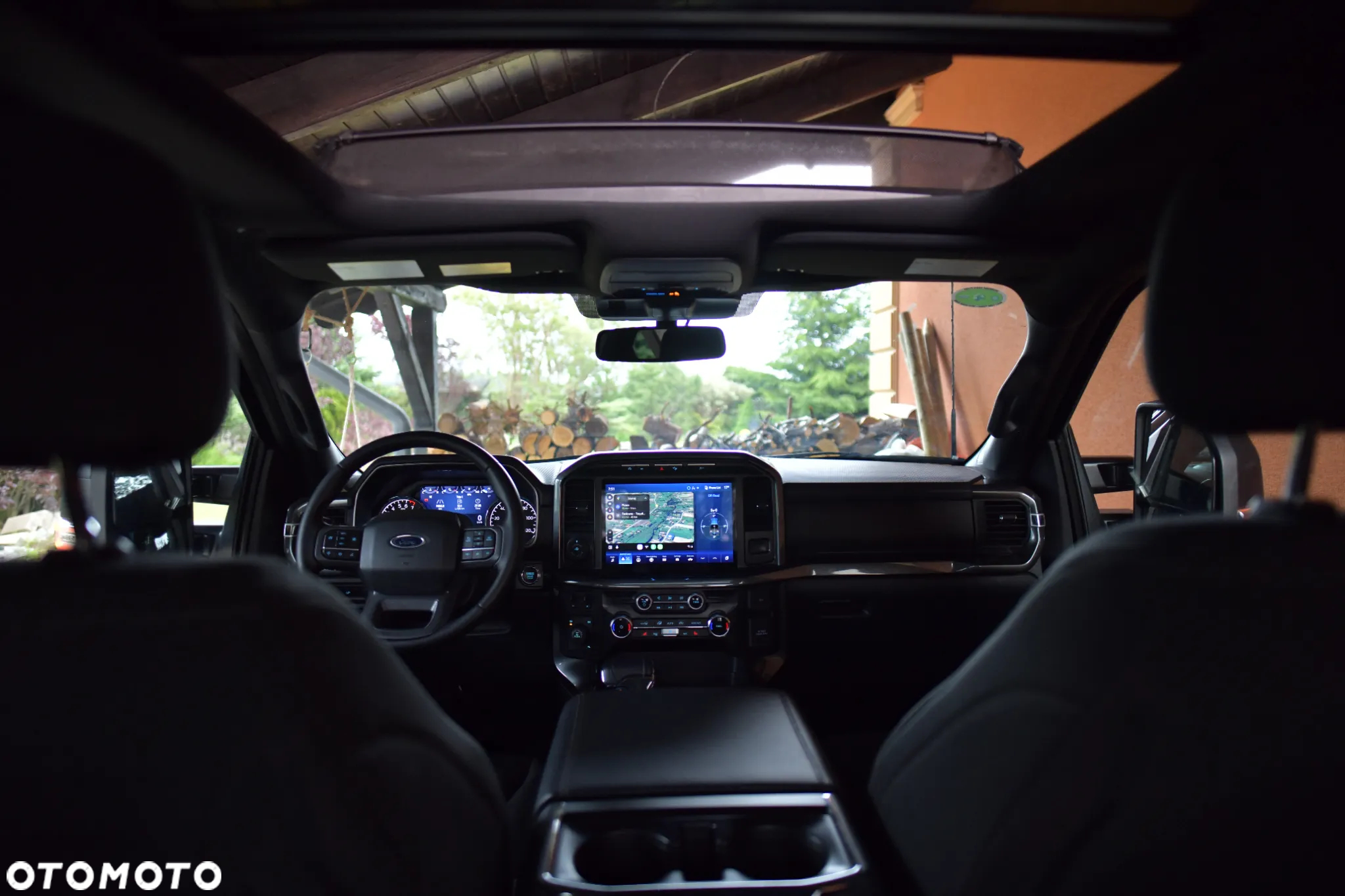 Ford F150
