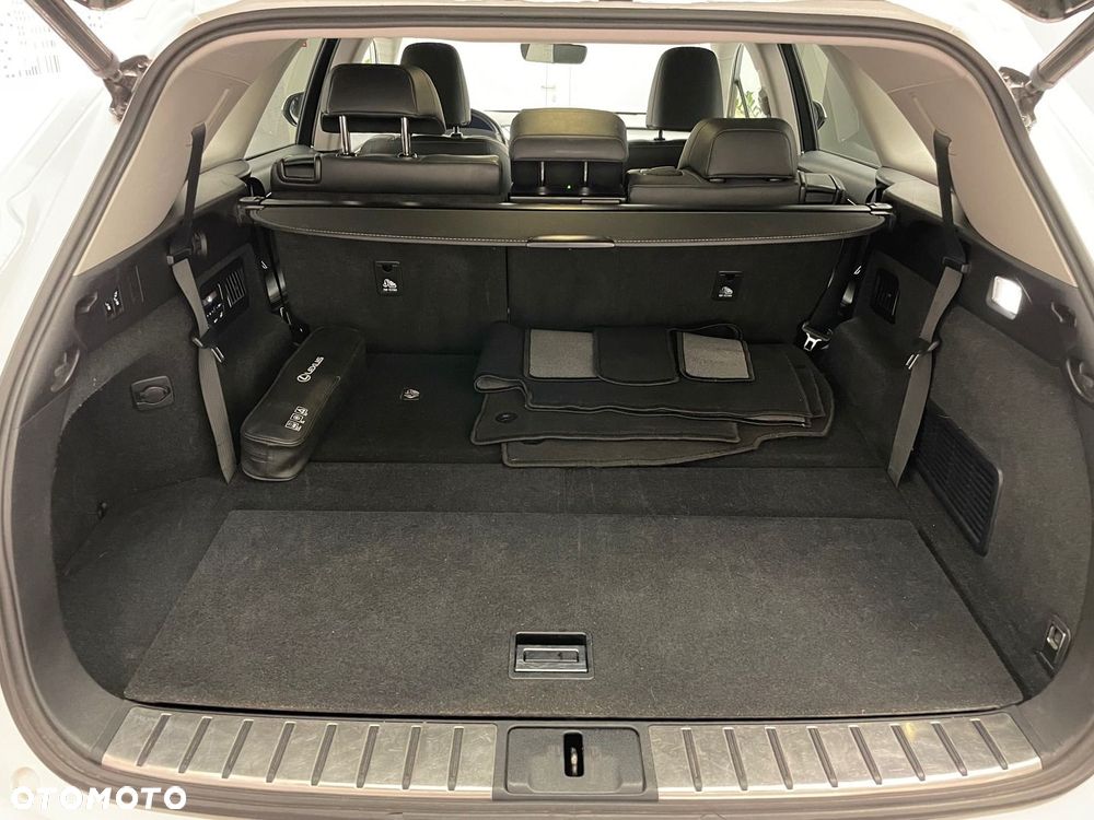 Lexus RX 450h L Elegance - 7