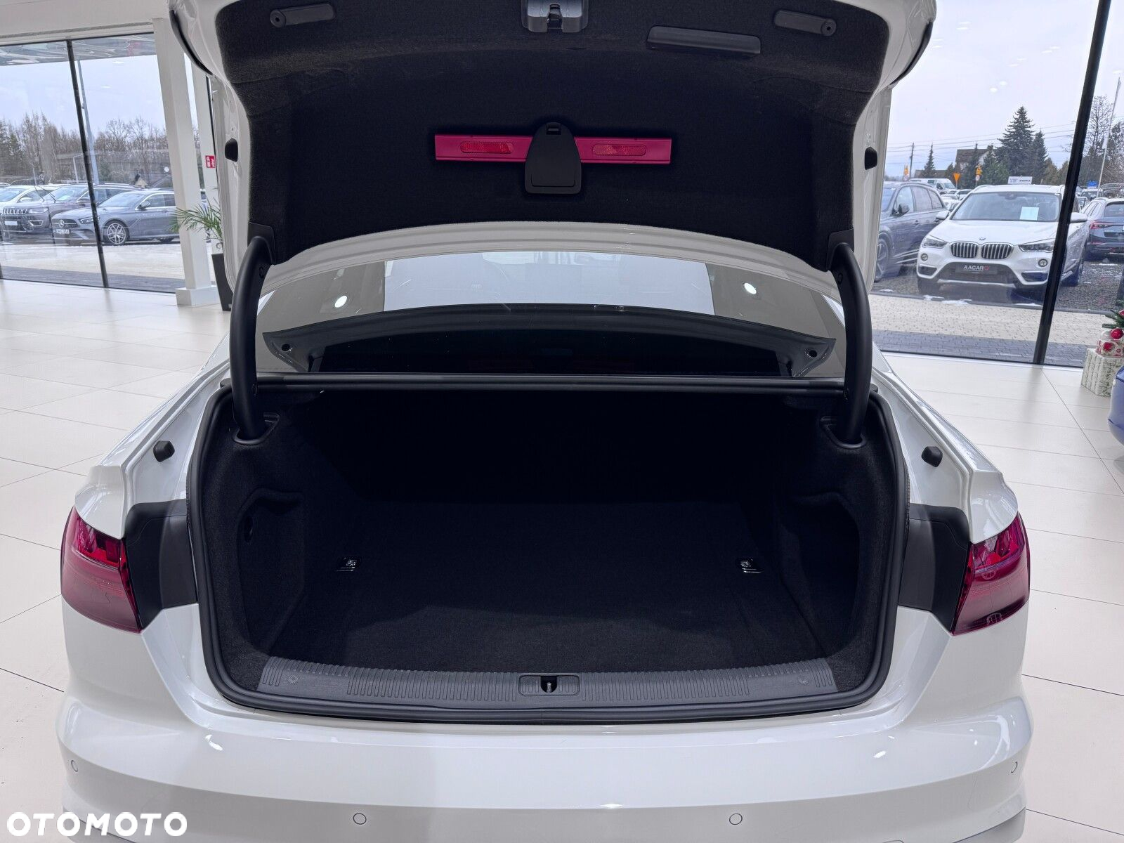 Audi A4 - 18
