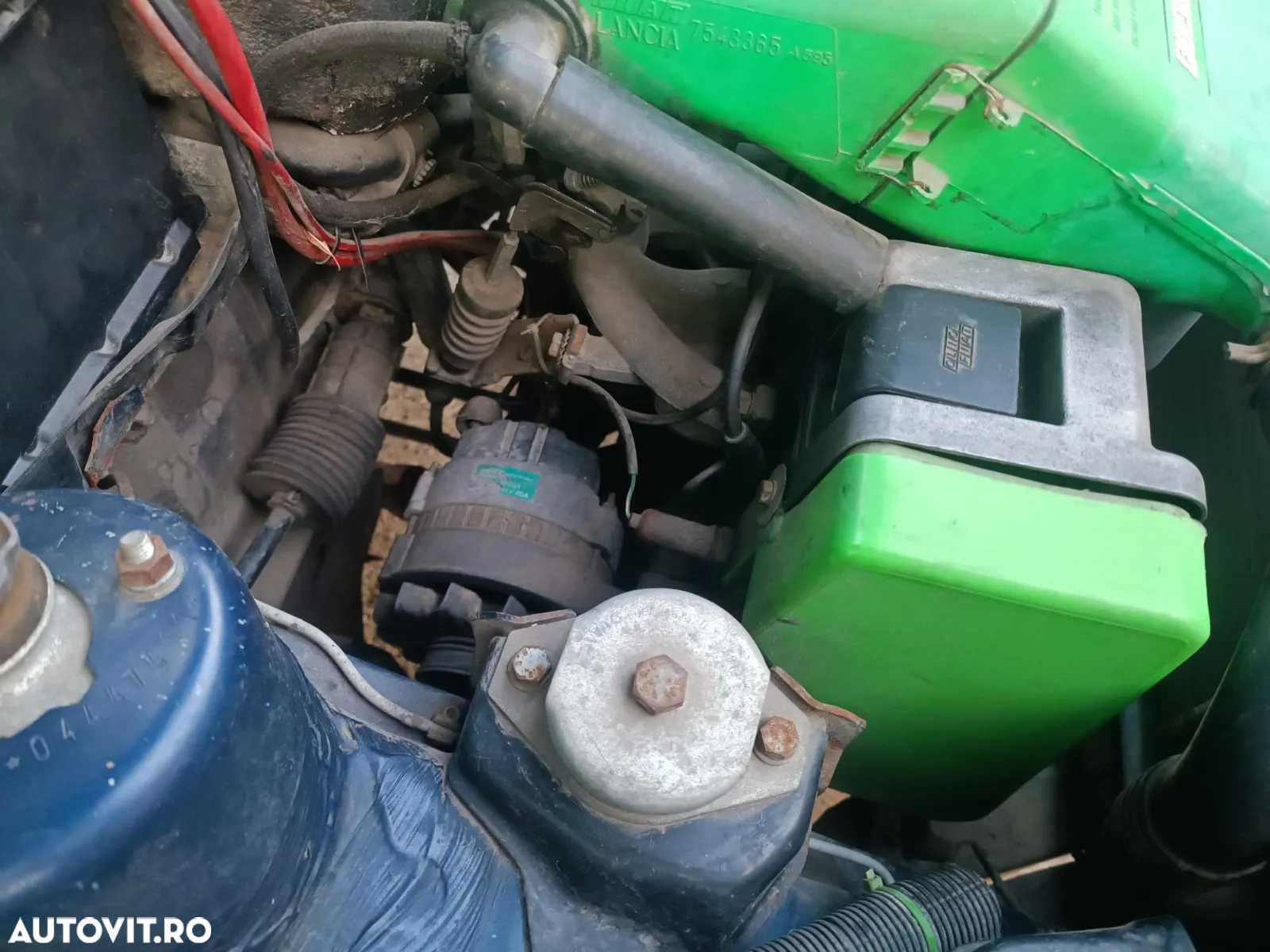 Fiat Panda - 11