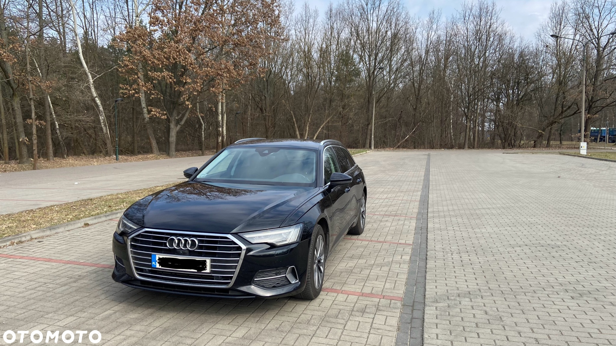 Audi A6 45 TFSI Sport S tronic - 2