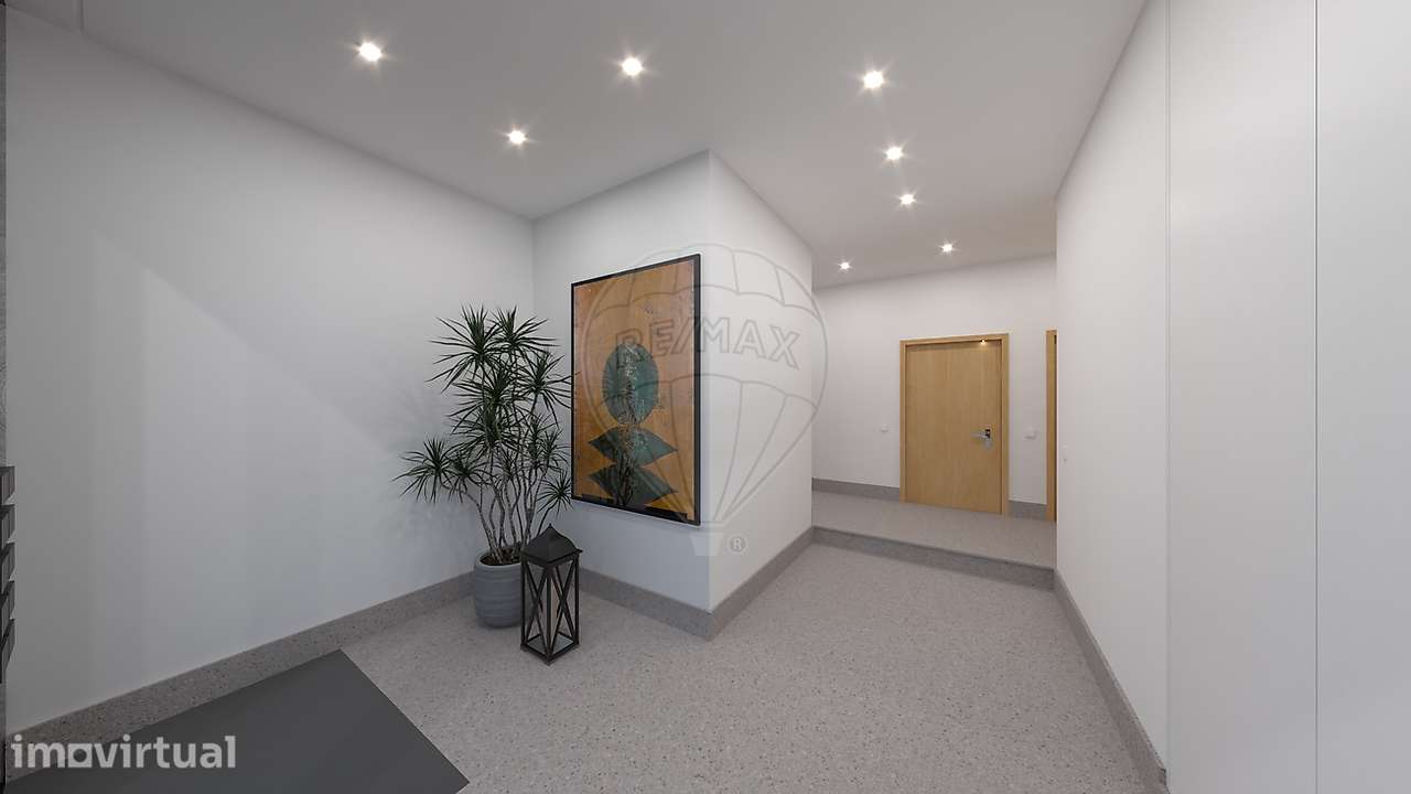 Apartamento T2 para venda - Grande imagem: 4/42