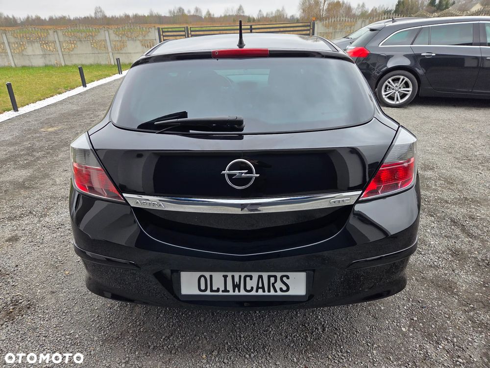 Opel Astra 1.6 Edition 111 Jahre - 13