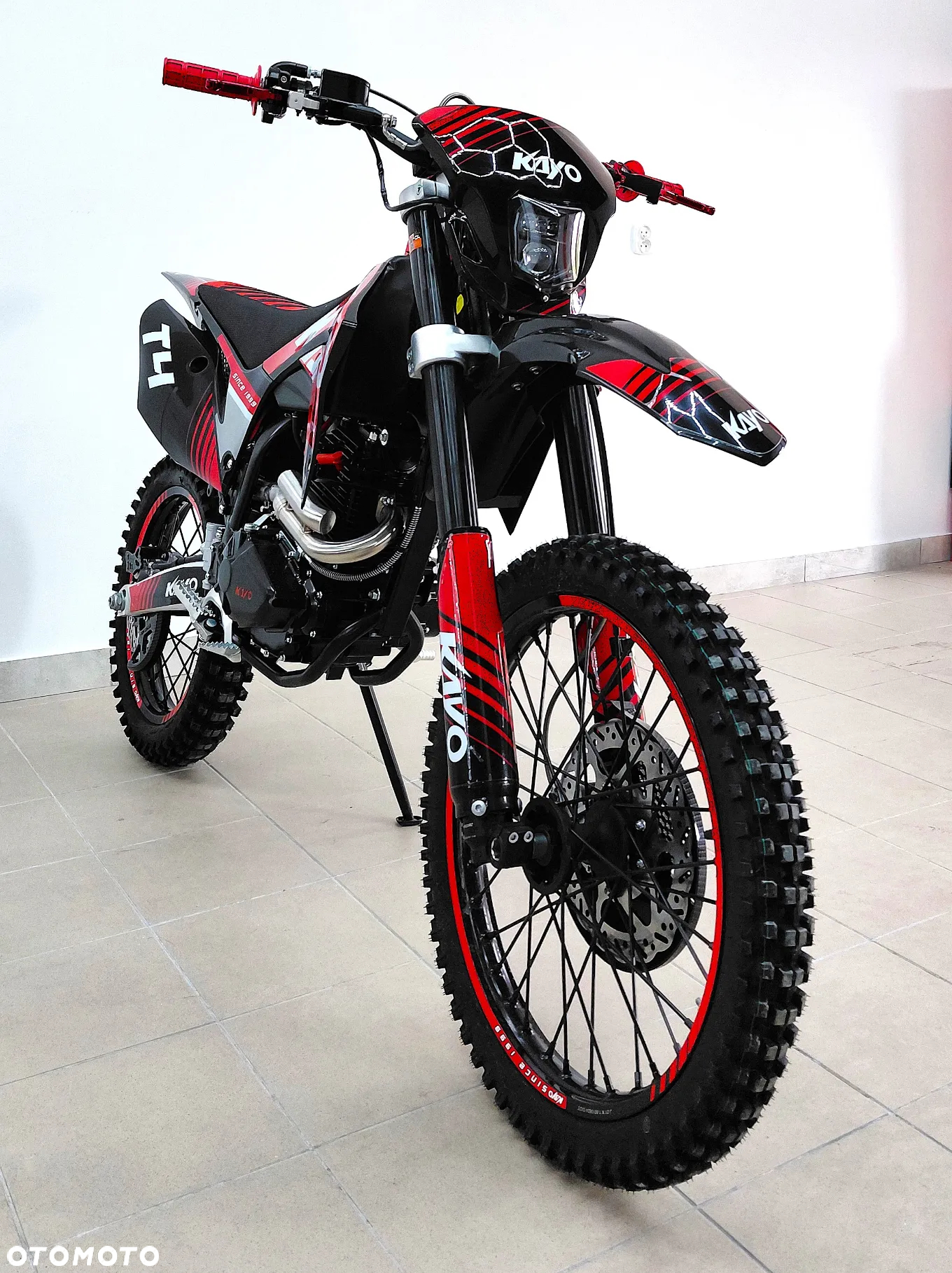 KAYO T4