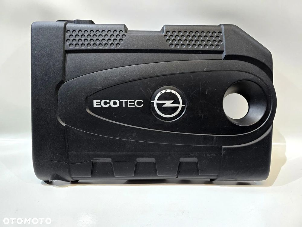 osłona pokrywa silnika górna opel insignia a 13r 2.0 cdti