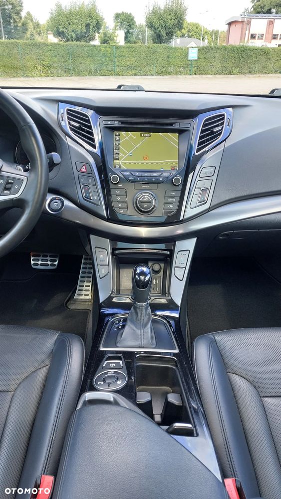 Hyundai i40 1.7 CRDi Premium DCT - 36