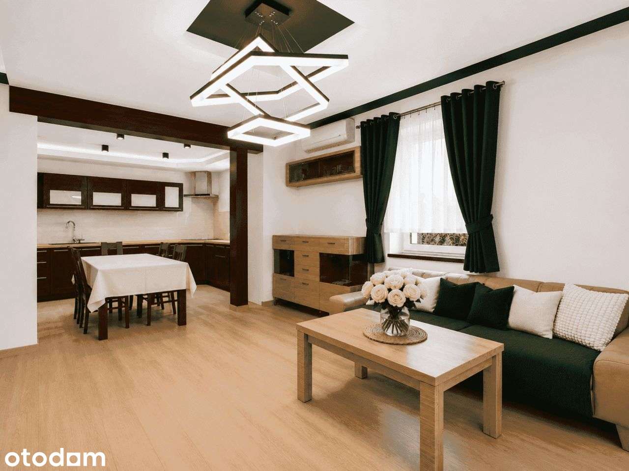 Lokal mieszkalny z dużą powierzchnią dodatkową, 13