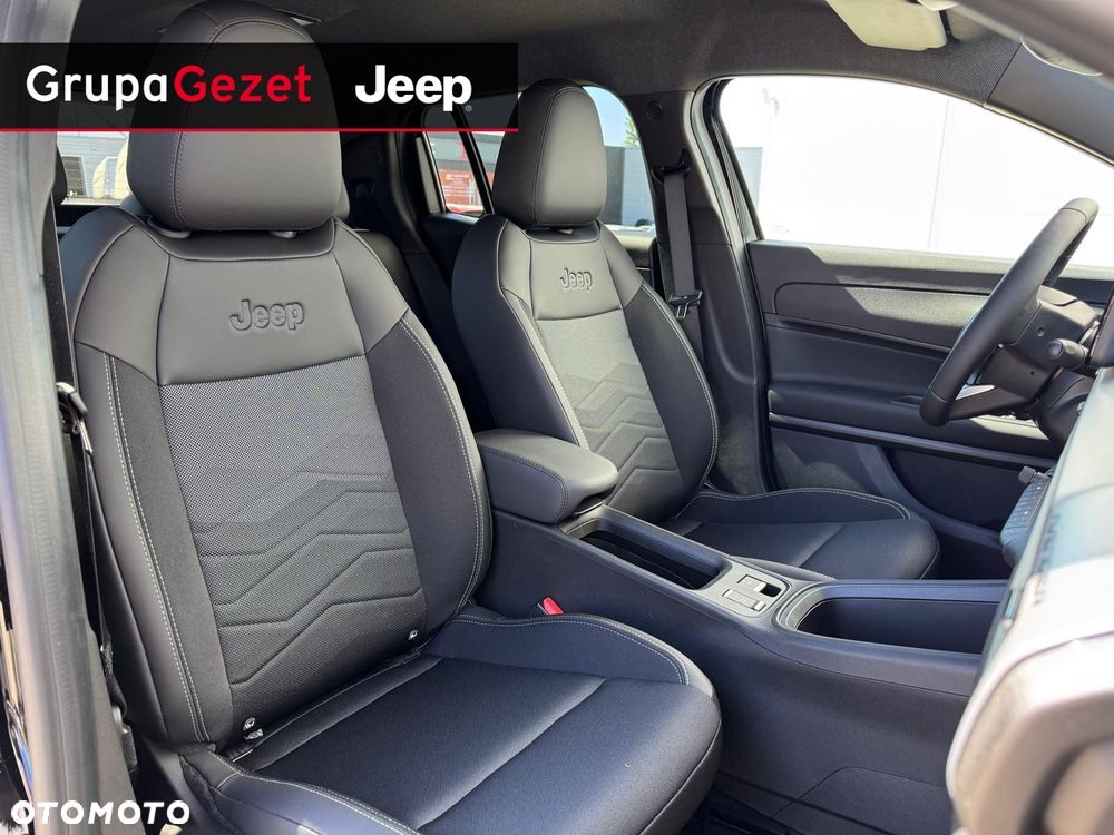 Jeep Avenger - 15