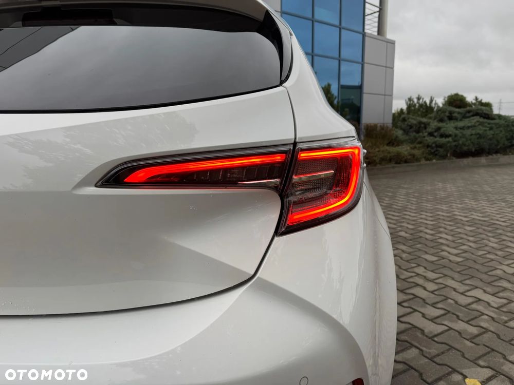 Toyota Corolla 1.2 T Comfort - 16