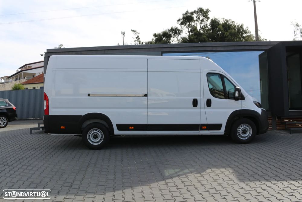 Citroën Jumper - 4