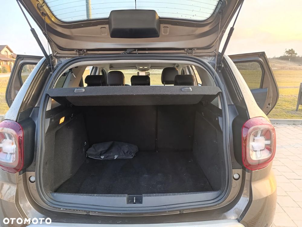 Dacia Duster TCe 125 2WD Prestige - 13