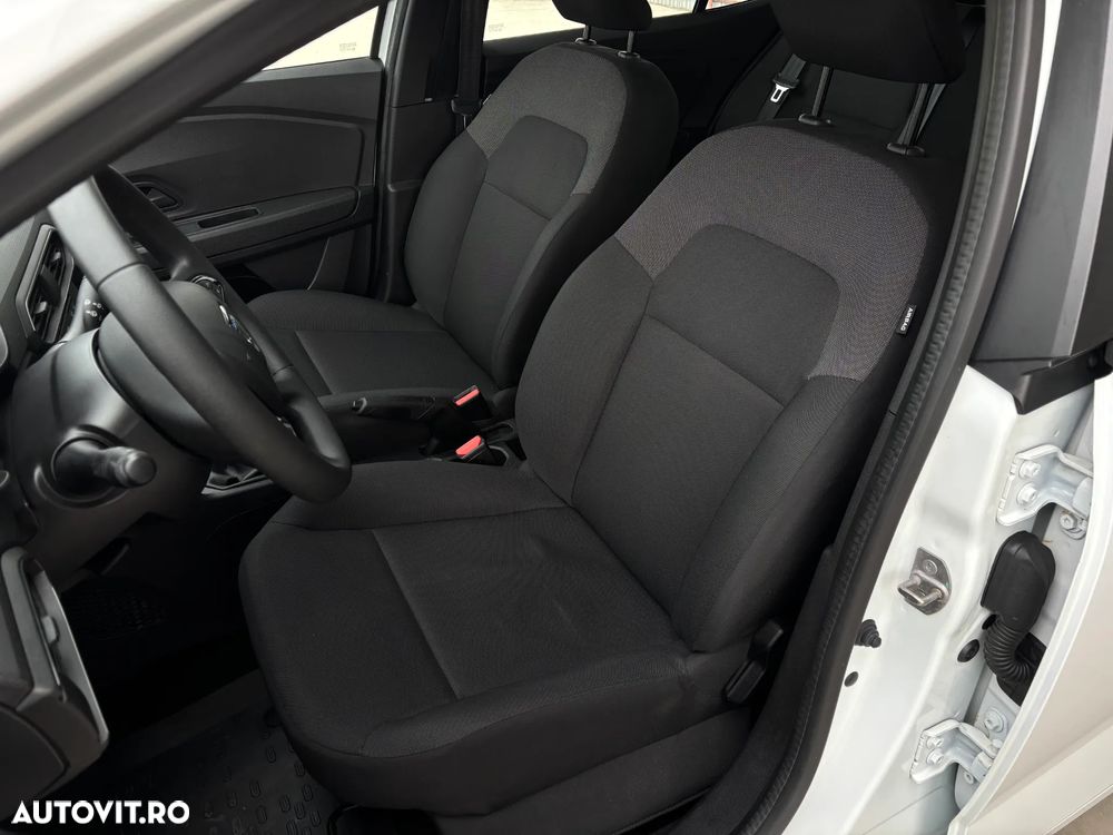 Dacia Logan TCe 90 MT6 Expression - 29