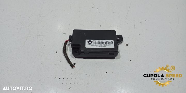 Modul control P04671918AK Lancia Thema 2 [2011 - 2014] - 1