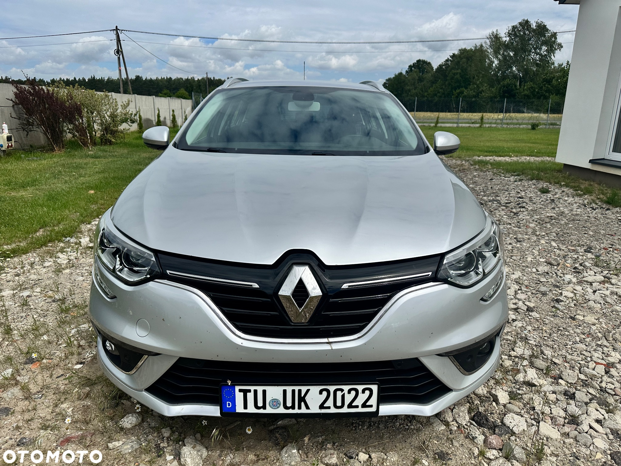 Renault Megane ENERGY dCi 110 EXPERIENCE - 3
