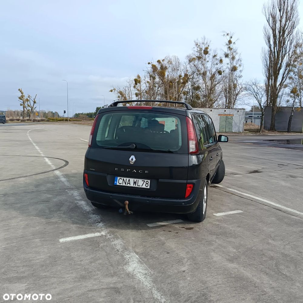 Renault Espace - 20
